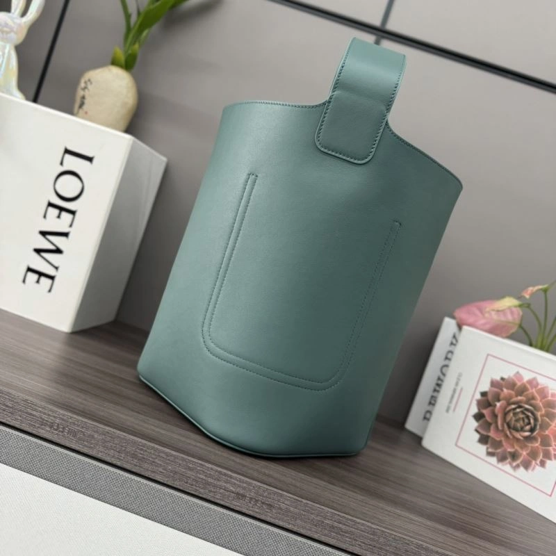 Loewe Bucket Bags Cozy 58616