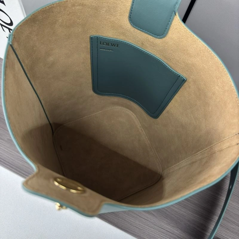 Loewe Bucket Bags Cozy 58616