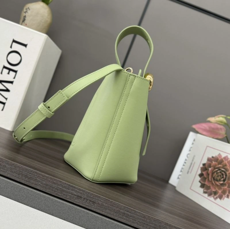Loewe Bucket Bags Sophisticated 58620