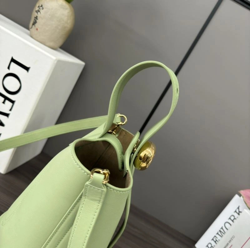 Loewe Bucket Bags Sophisticated 58620