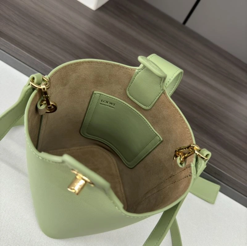 Loewe Bucket Bags Sophisticated 58620