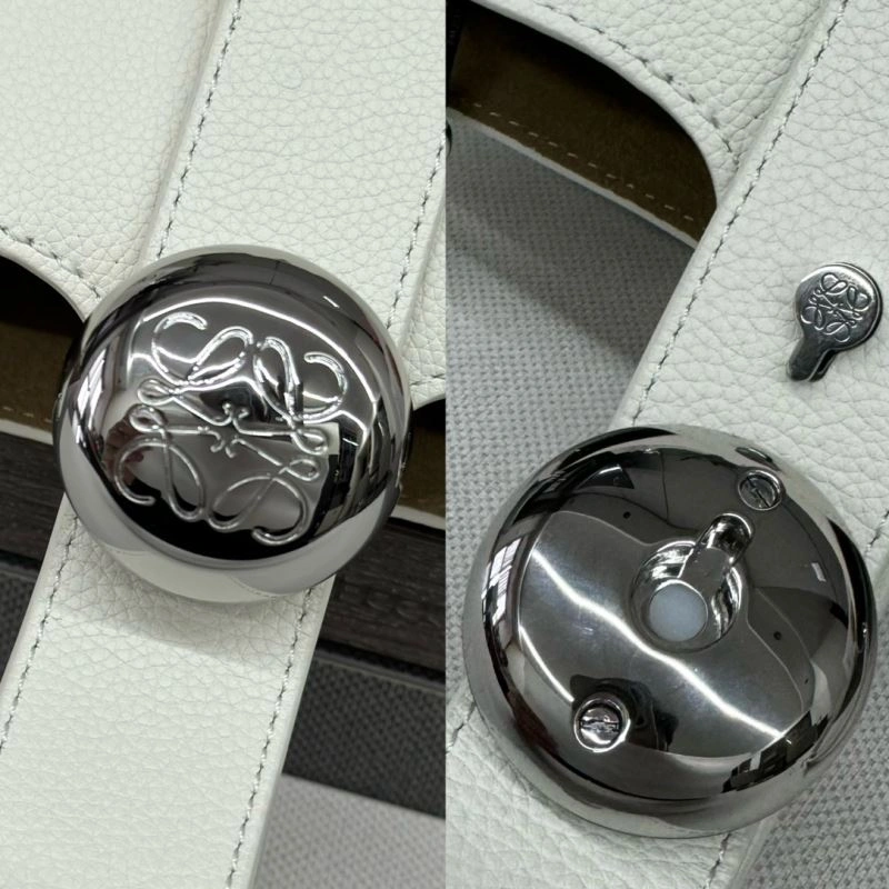 Loewe Bucket Bags Lightweight 58610
