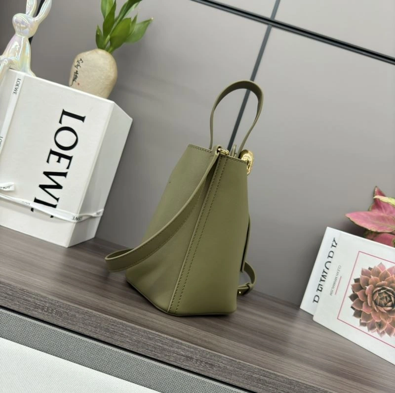 Loewe Bucket Bags Sophisticated 58643