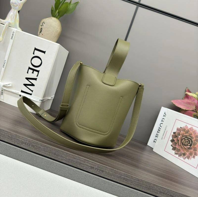 Loewe Bucket Bags Sophisticated 58643