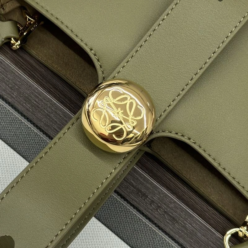 Loewe Bucket Bags Sophisticated 58643