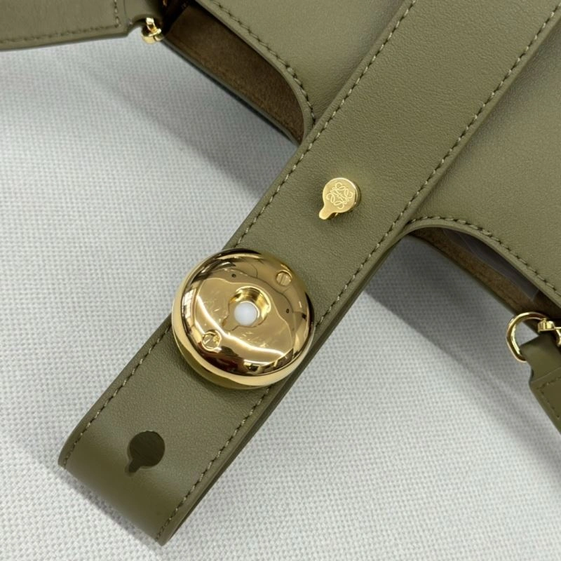 Loewe Bucket Bags Sophisticated 58643