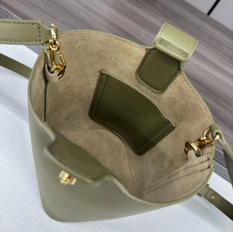 Loewe Bucket Bags Sophisticated 58643