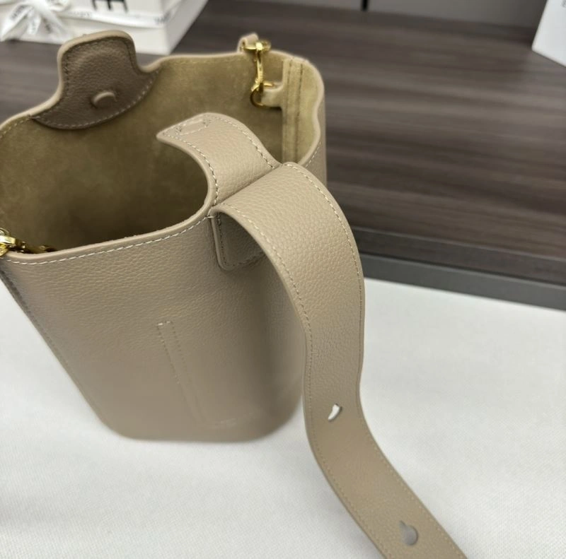 Unisex Loewe Bucket Bags 58606