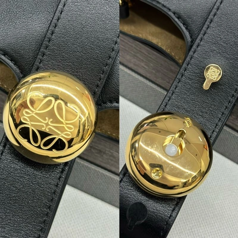 TopPick Loewe Bucket Bags 58640