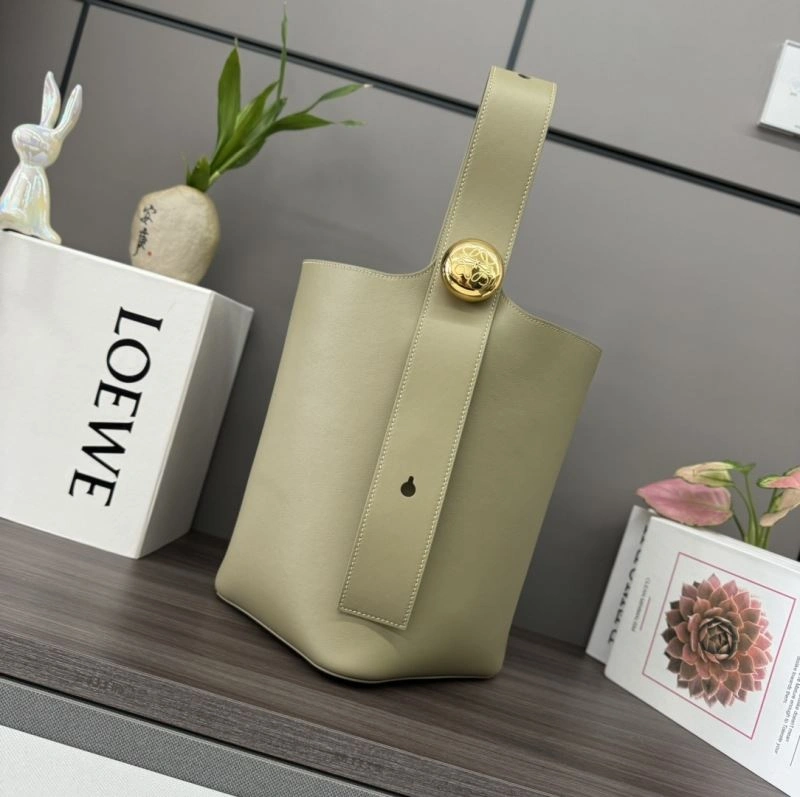 Loewe Bucket Bags Sustainable 58592