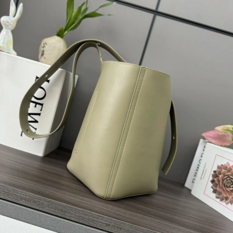 Loewe Bucket Bags Sustainable 58592