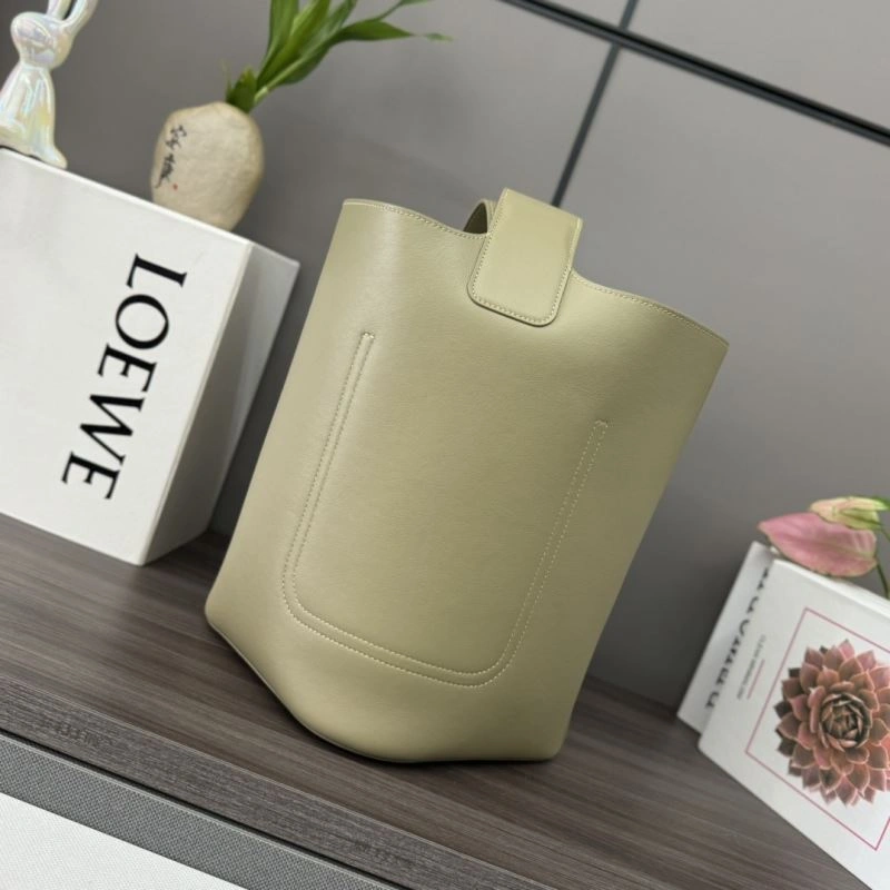 Loewe Bucket Bags Sustainable 58592