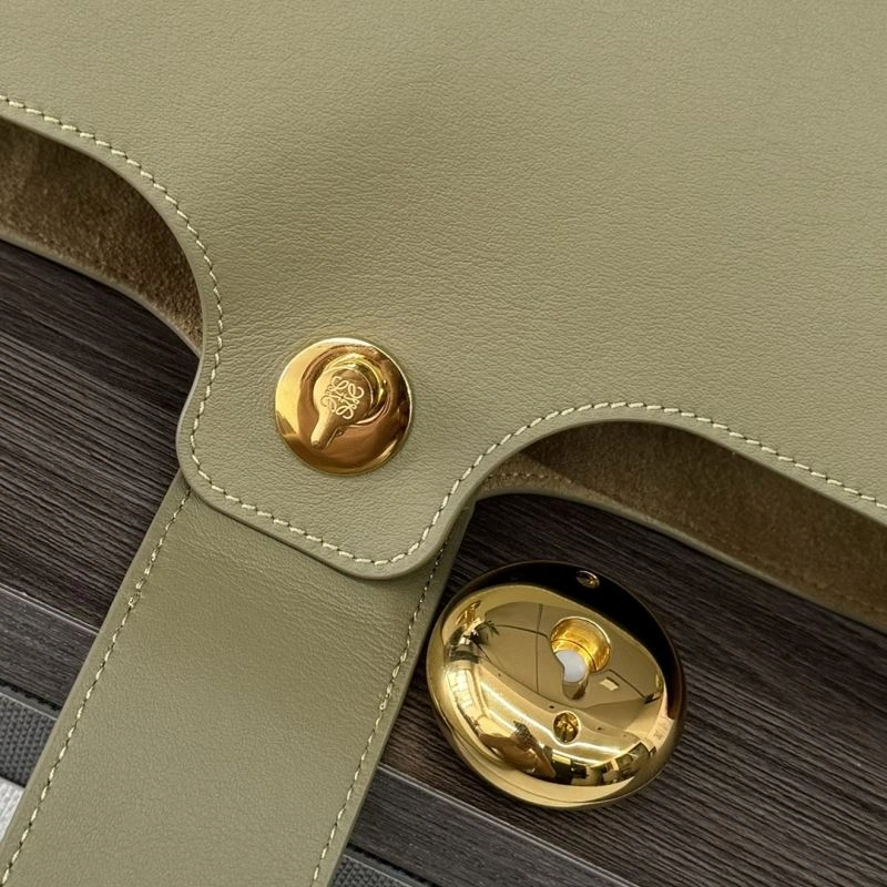 Loewe Bucket Bags Sustainable 58592