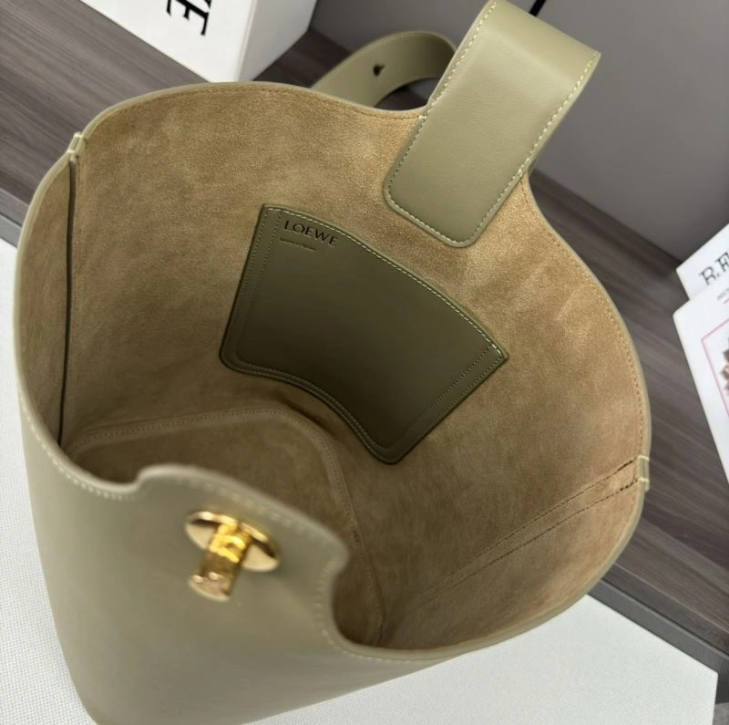 Loewe Bucket Bags Sustainable 58592