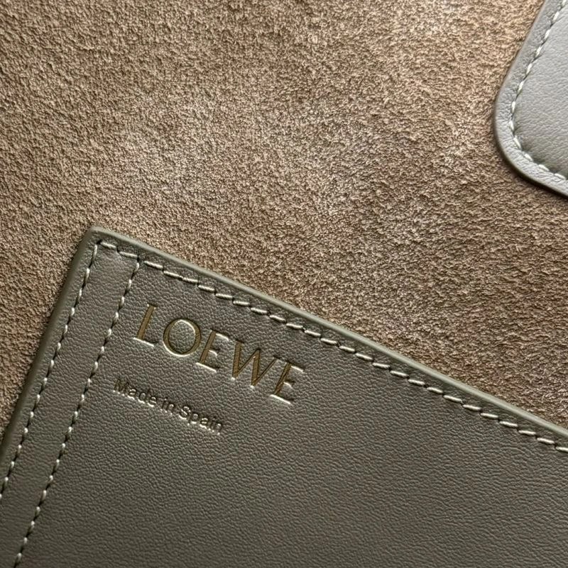 Loewe Bucket Bags Sustainable 58592