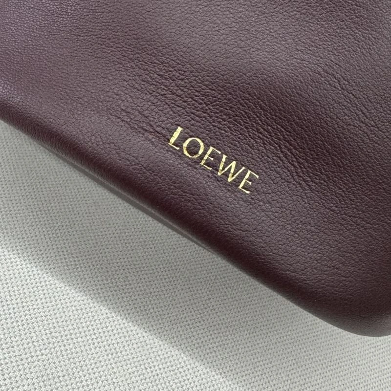 Loewe Bucket Bags Stretchable 58595