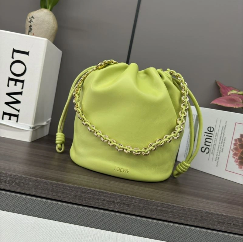 TravelReady Loewe Bucket Bags 58585