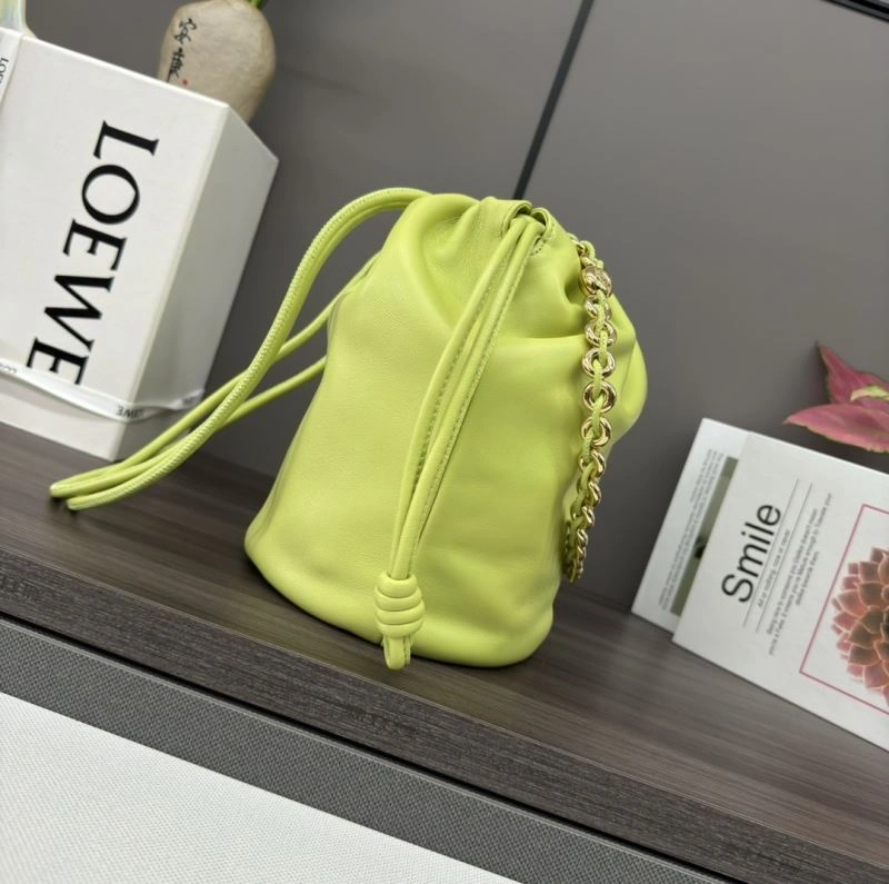 TravelReady Loewe Bucket Bags 58585
