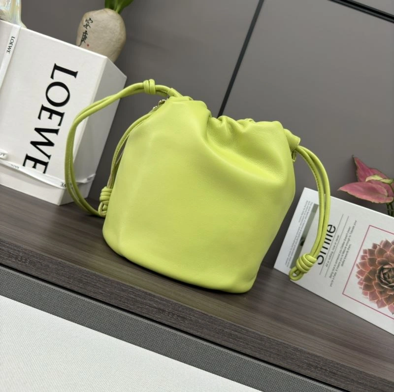 TravelReady Loewe Bucket Bags 58585