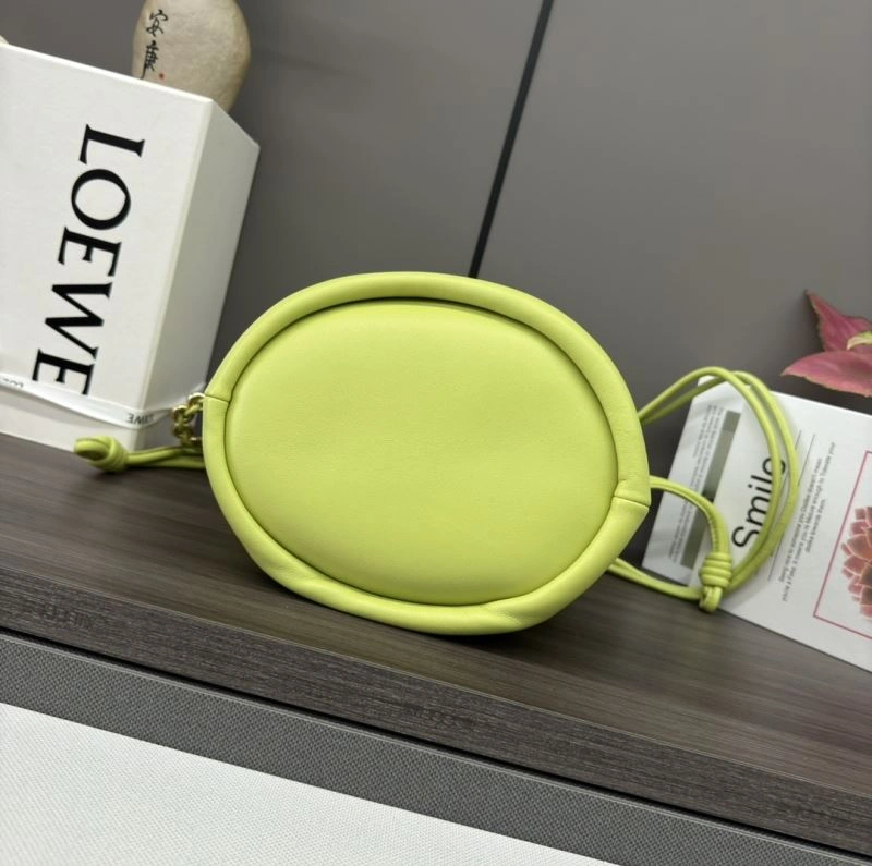 TravelReady Loewe Bucket Bags 58585