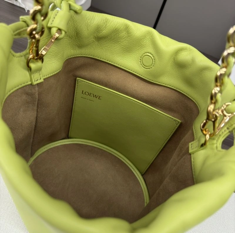 TravelReady Loewe Bucket Bags 58585