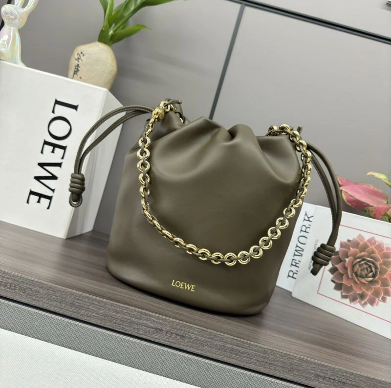 Loewe Bucket Bags EasyCare 58634