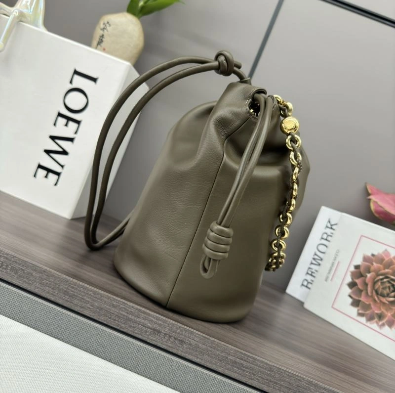 Loewe Bucket Bags EasyCare 58634