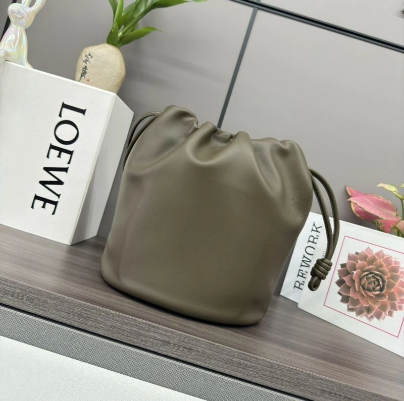 Loewe Bucket Bags EasyCare 58634