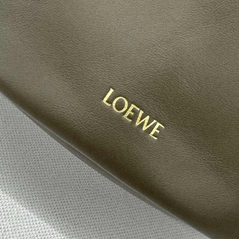 Loewe Bucket Bags EasyCare 58634