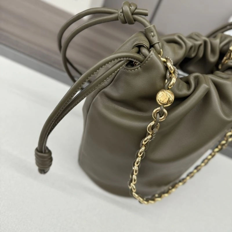 Loewe Bucket Bags EasyCare 58634