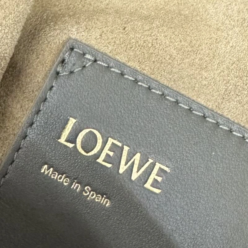 Loewe Bucket Bags EasyCare 58634