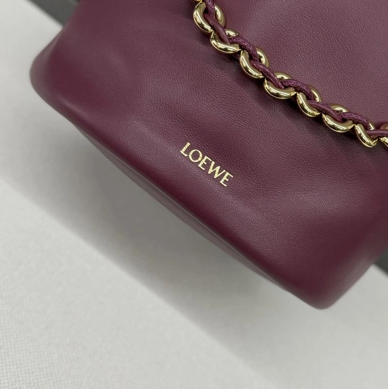 Loewe Bucket Bags Minimalist 58584