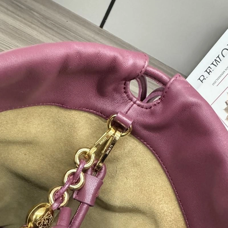 Loewe Bucket Bags Minimalist 58584