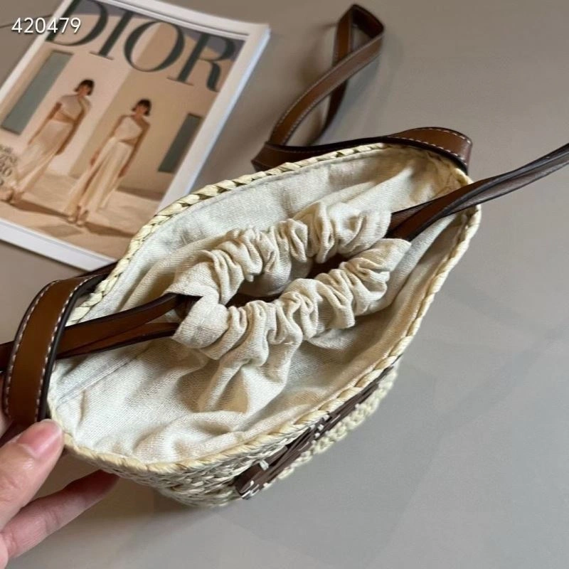 Unisex Loewe Bucket Bags 88109