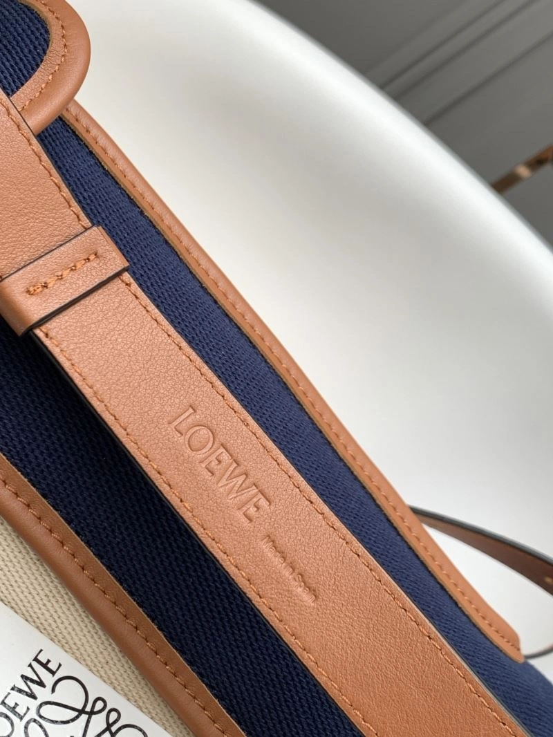 Upgraded Loewe Bucket Bags 77437