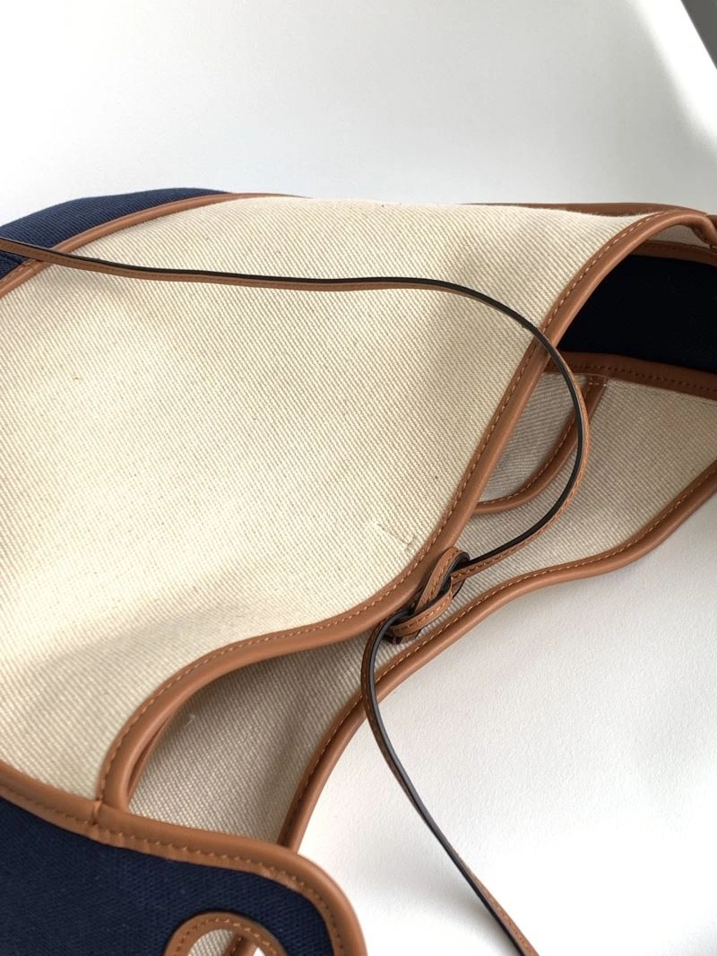 Upgraded Loewe Bucket Bags 77437