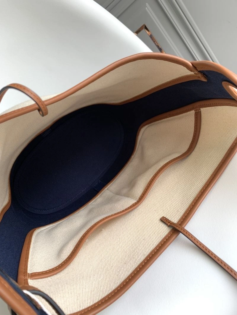 Upgraded Loewe Bucket Bags 77437