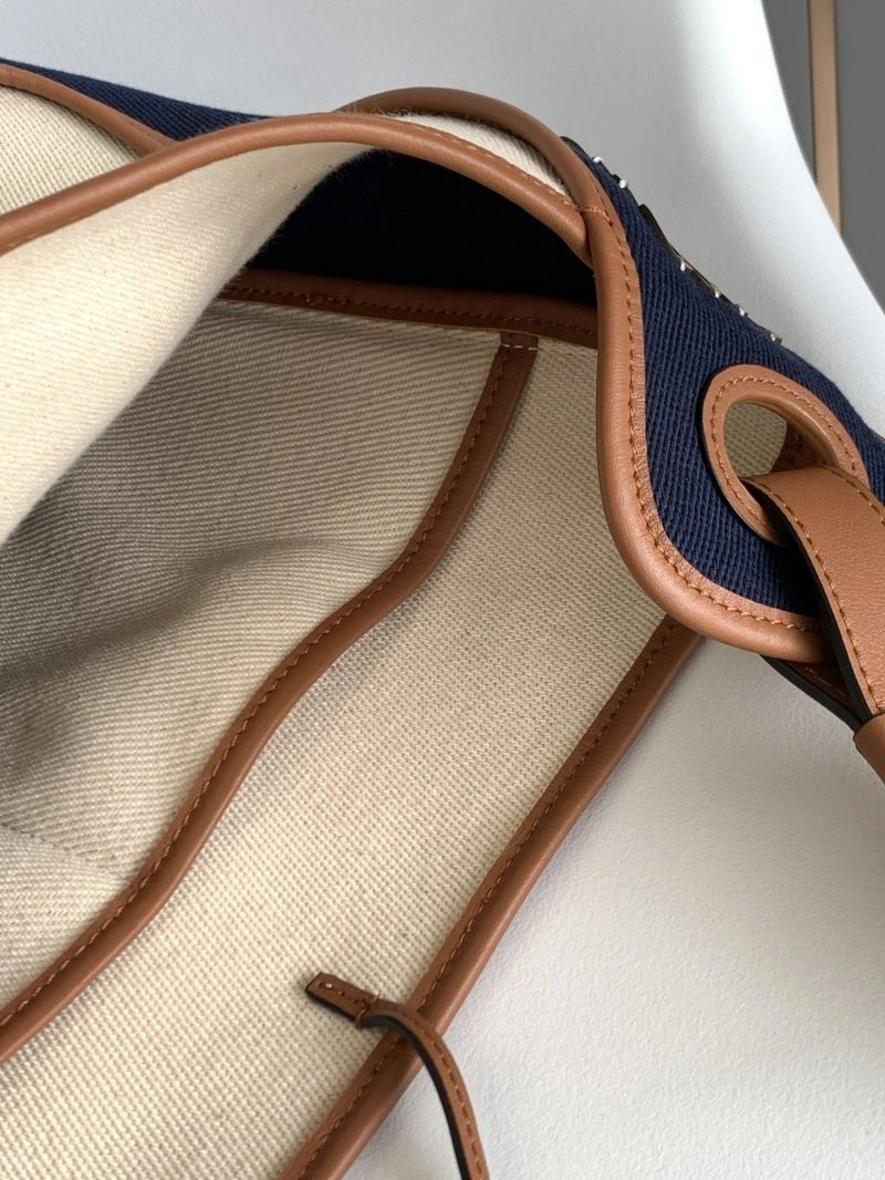 Upgraded Loewe Bucket Bags 77437