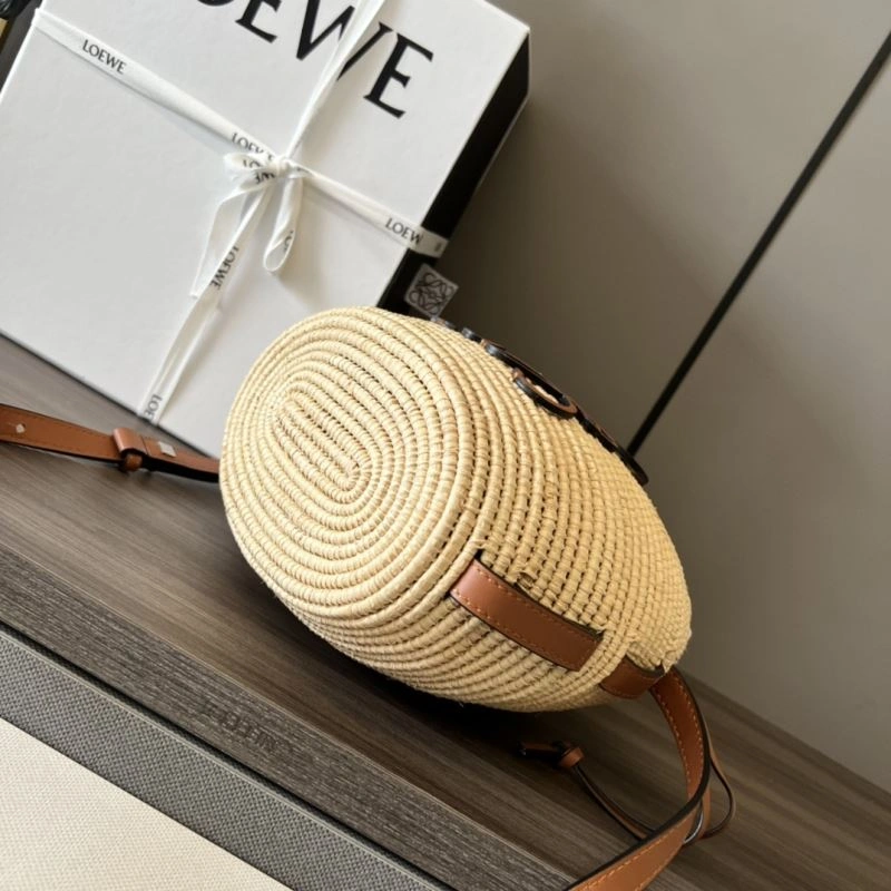 Neat Loewe Bucket Bags 77435