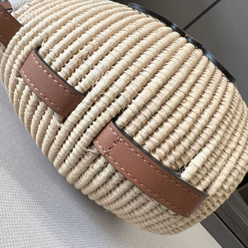 Neat Loewe Bucket Bags 77435