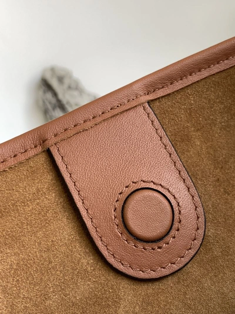 Loewe Bucket Bags Breathable 77428