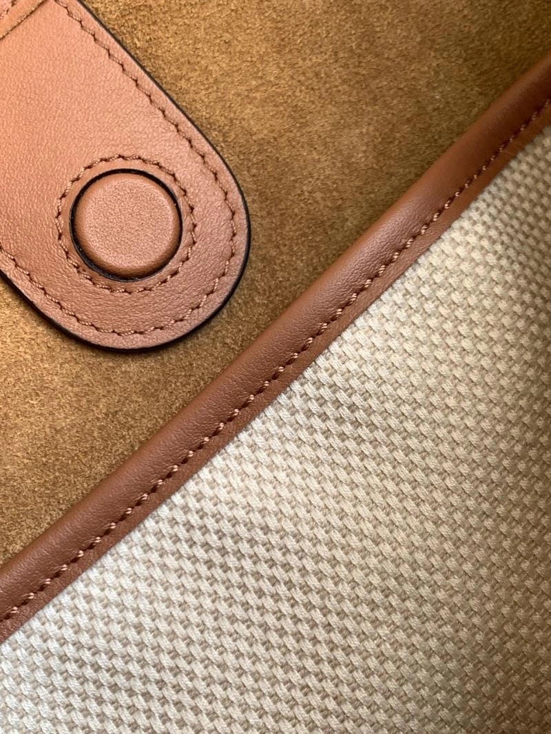 Loewe Bucket Bags Breathable 77428