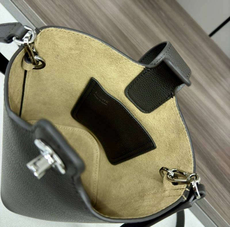 QuickDry Loewe Bucket Bags 73407