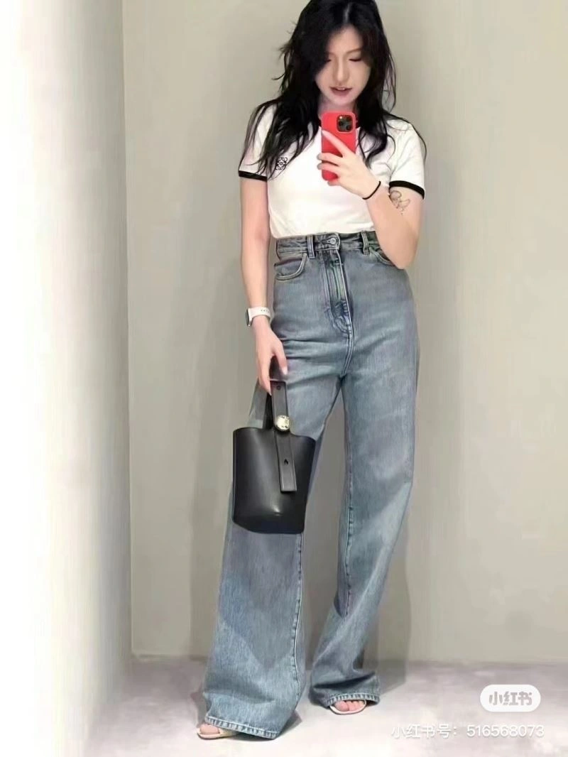 Loewe Bucket Bags Trendy 73470