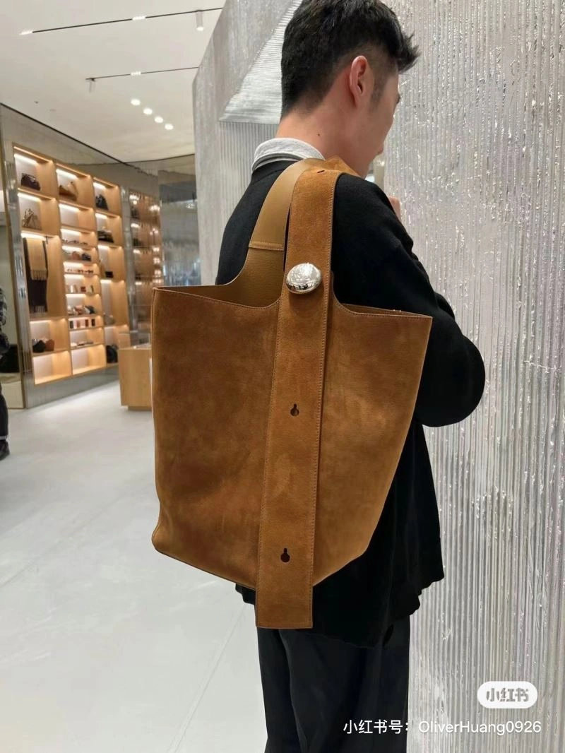 Reliable Loewe Bucket Bags 73437