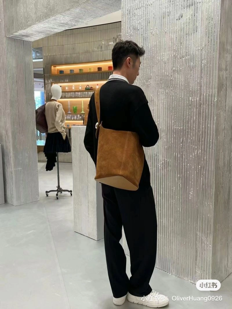 Reliable Loewe Bucket Bags 73437