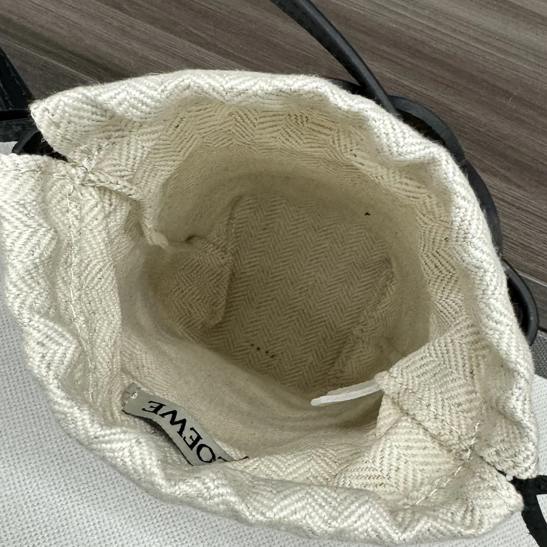 FlexibleFit Loewe Bucket Bags 72195