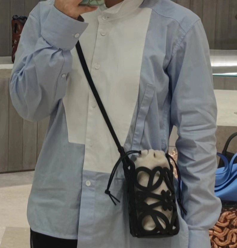 FlexibleFit Loewe Bucket Bags 72195
