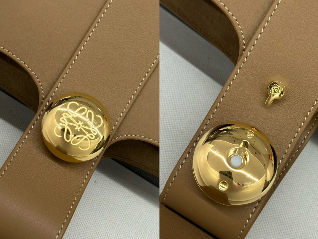 EasyCare Loewe Bucket Bags 72192