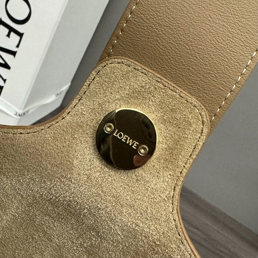 EasyCare Loewe Bucket Bags 72192